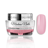 Cover Pink Builder Gel - Modena Nails Shop 