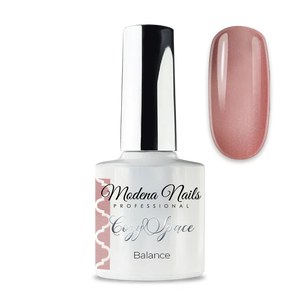Cosy Space hybride nagellak 7,3 ml - BALANS