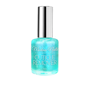 Cuticle Remover BLUE - Płyn Do Usuwania Skórek - Modena Nails Shop 