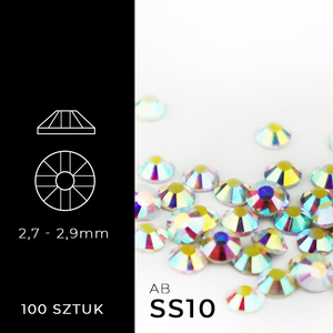 Cyrkonie AB - Modena Nails Shop  