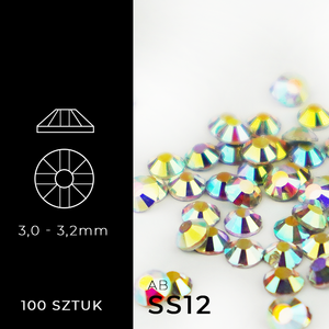 Cyrkonie AB - Modena Nails Shop  