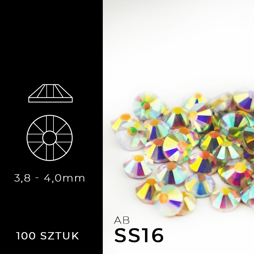 Cyrkonie AB - Modena Nails Shop  