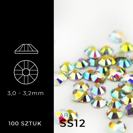 Cyrkonie AB - Modena Nails Shop 