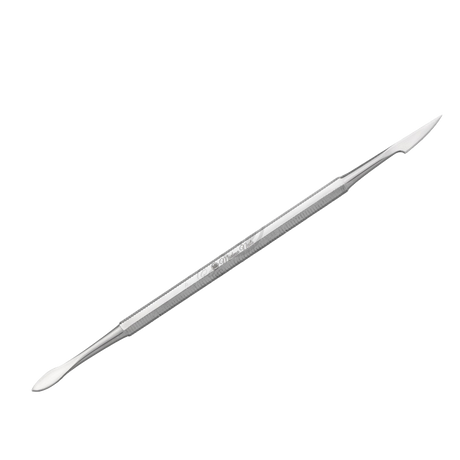 Dłutko Dwustronne z Nożykiem NO: 12 - Modena Nails Shop 