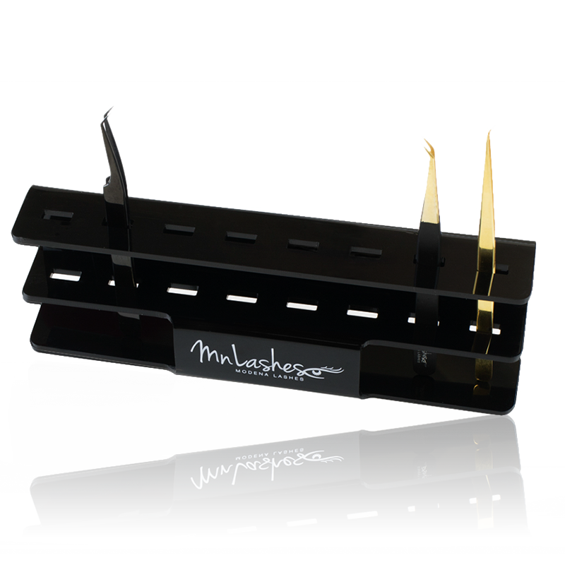 Ekspozytor Na Pęsety Modena Lashes - Modena Nails  