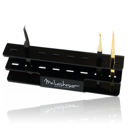 Ekspozytor Na Pęsety Modena Lashes - Modena Nails  