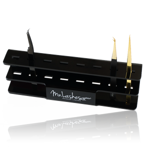 Ekspozytor Na Pęsety Modena Lashes - Modena Nails Shop 