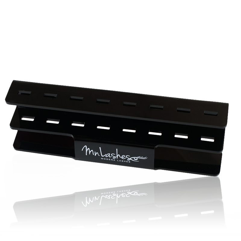 Ekspozytor Na Pęsety Modena Lashes - Modena Nails Shop 