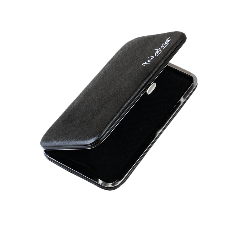 Etui Na Pęsety Black - Modena Nails  