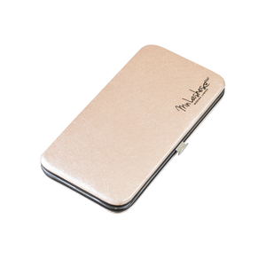 Etui Na Pęsety Gold - Modena Nails  