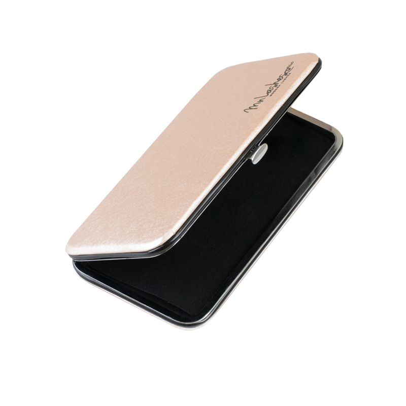 Etui Na Pęsety Gold - Modena Nails  