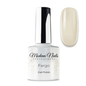 Esmalte de uñas híbrido Pastel Paradise - Fargo