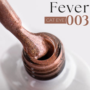 FEVER Cat Eye Hybrid Nagellack 7,3 ml – 003