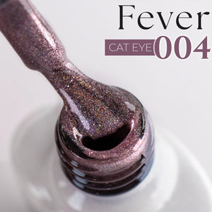 FEVER Cat Eye hybride nagellak 7,3 ml - 004