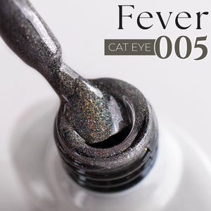 Vernis à ongles hybride FEVER Neon 7,3 ml - 122