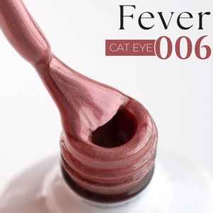 FEVER Neon Hybrid Nail Polish 7.3ml - 122