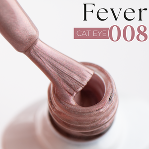 FEVER Neon Hybrid Nail Polish 7.3ml - 122