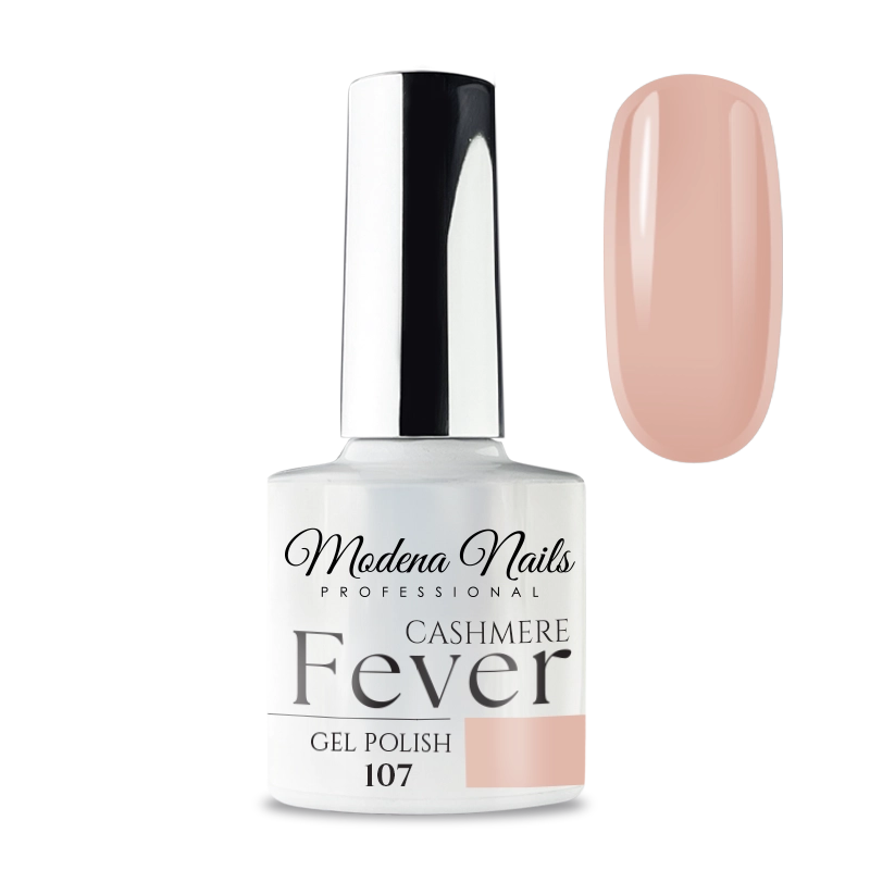 FEVER Kasjmier hybride nagellak 7,3 ml - 107