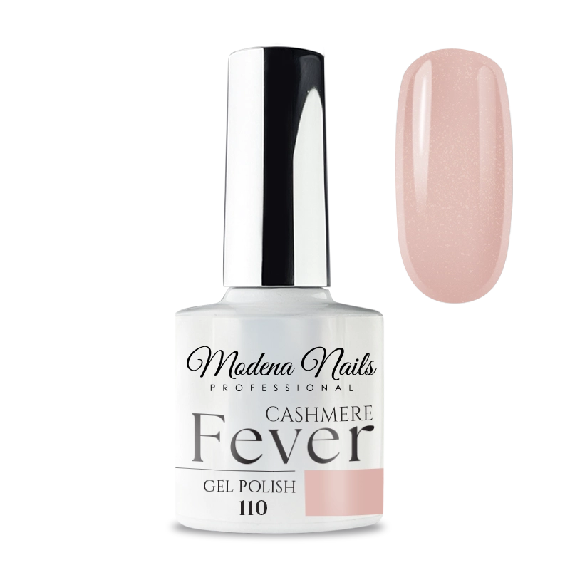 FEVER Kasjmier hybride nagellak 7,3 ml - 110