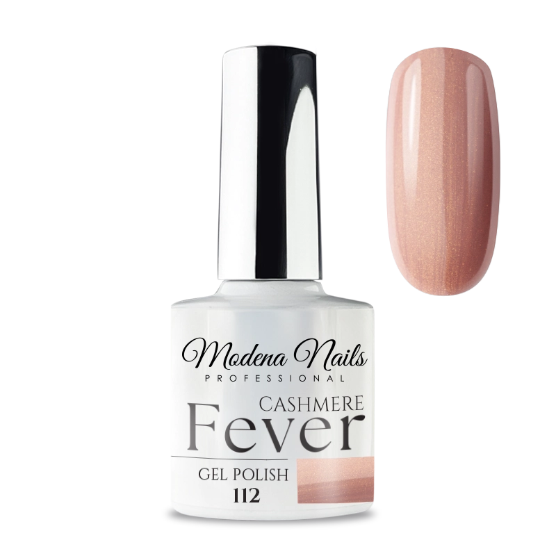 FEVER Cashmere Hybrid Nagellack 7,3 ml – 112