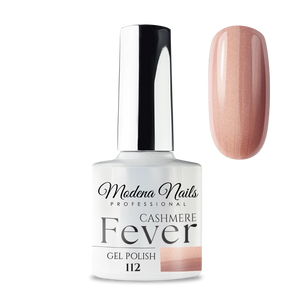 FEVER Cashmere Hybrid Nagellack 7,3 ml – 112