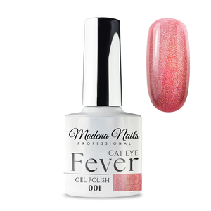 Vernis à ongles hybride FEVER Neon 7,3 ml - 122
