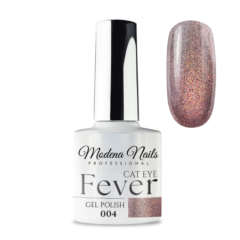 FEVER Cat Eye hybride nagellak 7,3 ml - 004