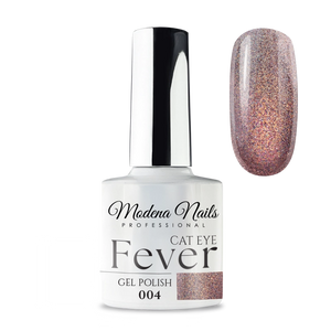 FEVER Cat Eye hybride nagellak 7,3 ml - 004