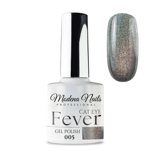 Vernis à ongles hybride FEVER Neon 7,3 ml - 122