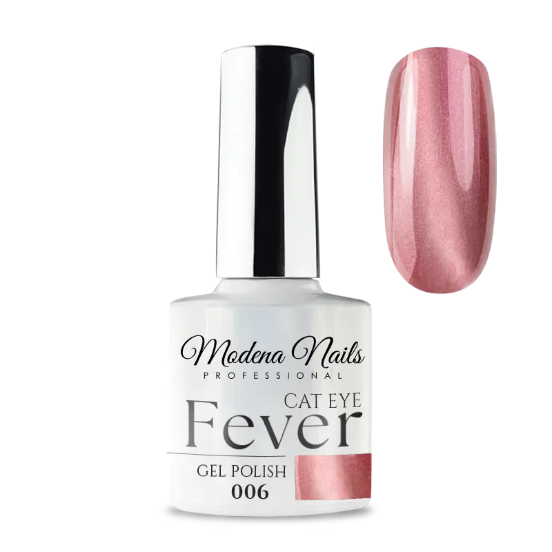 FEVER Neon Hybrid Nail Polish 7.3ml - 122
