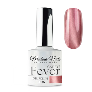 FEVER Neon Hybrid Nail Polish 7.3ml - 122