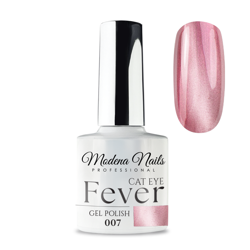 FEVER Neon Hybrid Nail Polish 7.3ml - 122