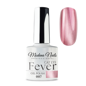 FEVER Neon Hybrid Nail Polish 7.3ml - 122