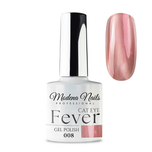 FEVER Neon Hybrid Nail Polish 7.3ml - 122