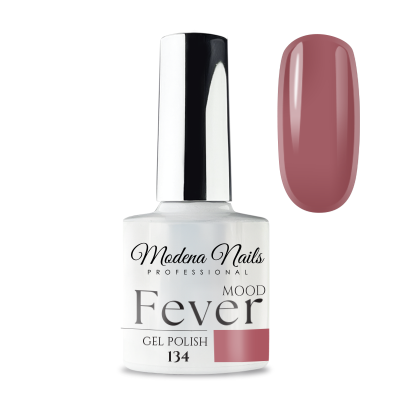Esmalte Semipermanente FEVER Mood 7,3ml - 134