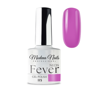 FEVER Neon Hybrid Nagellack 7,3 ml – 115