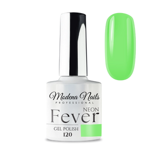 KOORTS Neon hybride nagellak 7,3 ml - 120