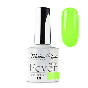 KOORTS Neon hybride nagellak 7,3 ml - 121