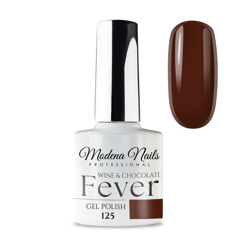 FEVER Neon Hybrid Nail Polish 7.3ml - 122