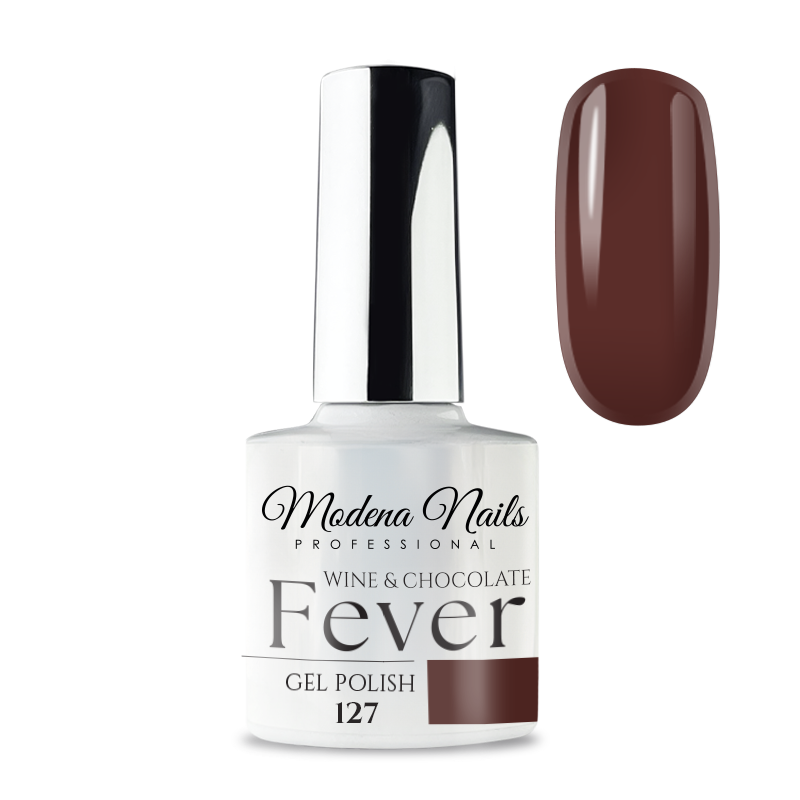 FEVER Neon Hybrid Nail Polish 7.3ml - 122