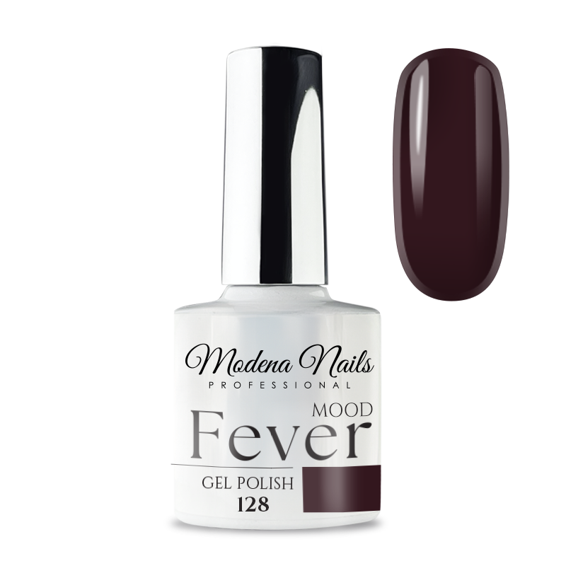 Gel-Nagellack FEVER Mood 7,3ml - 128