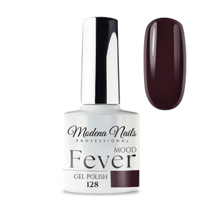 Gel-Nagellack FEVER Mood 7,3ml - 128