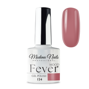 Lakier Hybrydowy FEVER Mood  7,3ml - 134