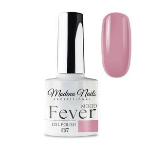 Lakier Hybrydowy FEVER Mood  7,3ml - 137
