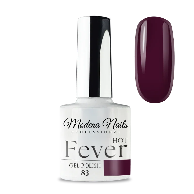 FEVER Smalto ibrido francese - 82