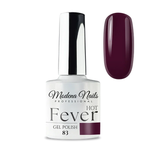 FEVER Smalto ibrido francese - 82