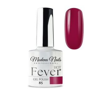 Лак для нігтів FEVER French Hybrid - 82