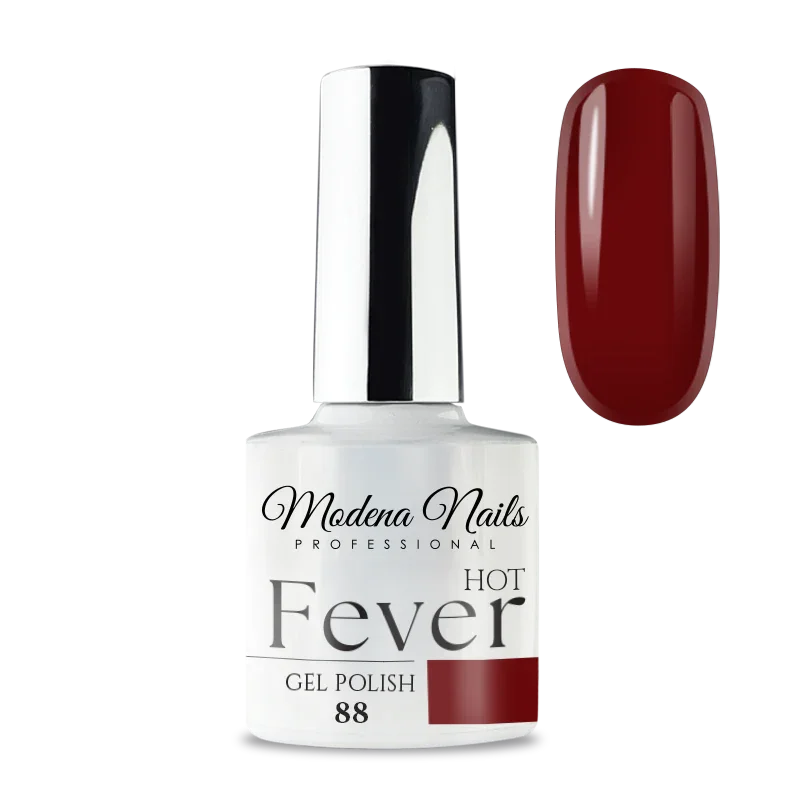 FEVER Smalto ibrido francese - 82