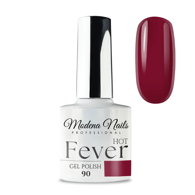 FEVER Smalto ibrido francese - 82