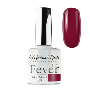 FEVER Smalto ibrido francese - 82